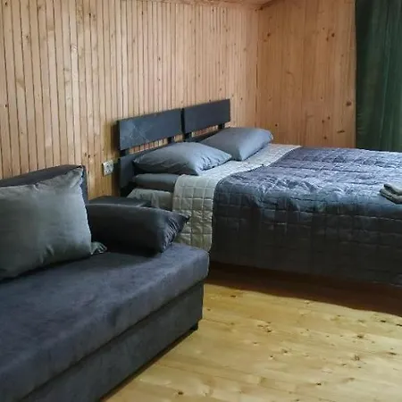 видна Гостевой дом 3*