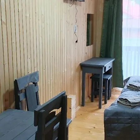 Гостевой дом видна 3*