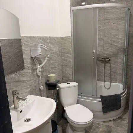 видна Гостевой дом 3*