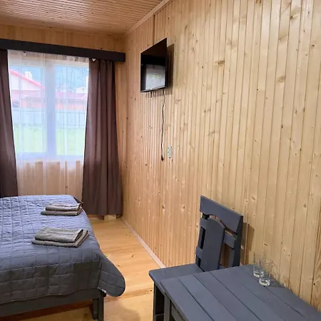 видна Гостевой дом 3*