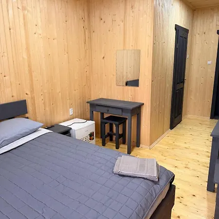 видна Гостевой дом 3*
