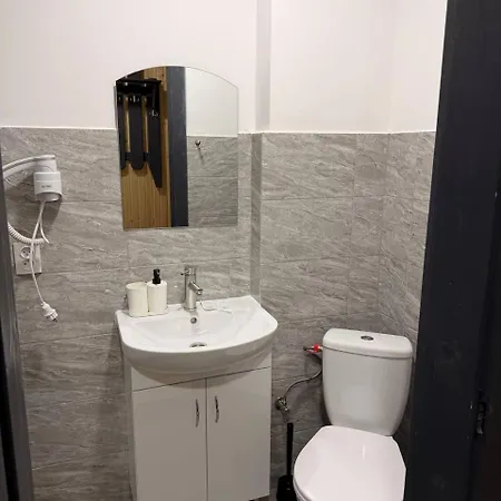 видна Гостевой дом 3*