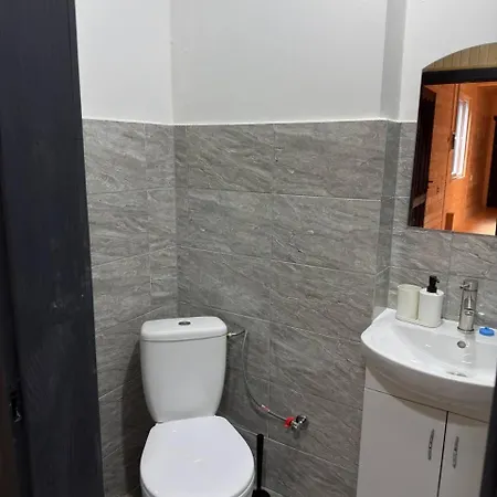 Гостевой дом видна 3*