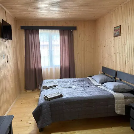 видна Гостевой дом 3*